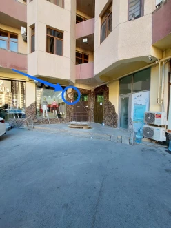 Satılır yeni tikili 3 otaqlı 105 m², Şah İsmayıl Xətai m.-3