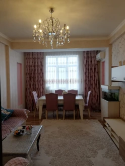 Satılır yeni tikili 3 otaqlı 71 m², Masazır q.-3 Satılır yeni tikili 3 otaqlı 71 m², Masazır q.-3