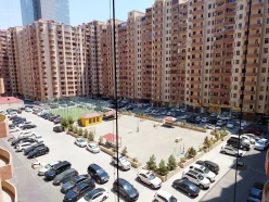 Satılır yeni tikili 3 otaqlı 105 m², Şah İsmayıl Xətai m.-30