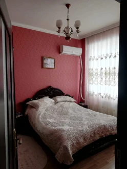 Satılır yeni tikili 3 otaqlı 71 m², Masazır q.-7 Satılır yeni tikili 3 otaqlı 71 m², Masazır q.-7