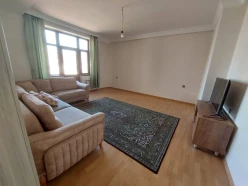 Satılır yeni tikili 3 otaqlı 105 m², Şah İsmayıl Xətai m.-6