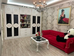 Satılır yeni tikili 2 otaqlı 76 m², İnşaatçılar m.-7