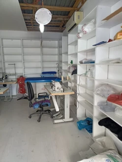 İcarə obyekt 25 m², 3-cü mikrorayon q.-2