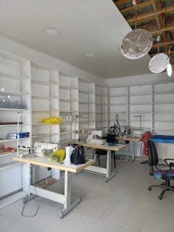 İcarə obyekt 25 m², 3-cü mikrorayon q.-4