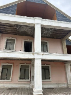 Satılır bağ evi 20 m², Novxanı q.-2