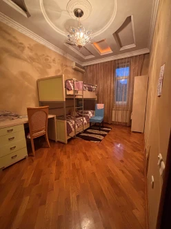 Satılır yeni tikili 3 otaqlı 128 m²,  20 yanvar m.-6