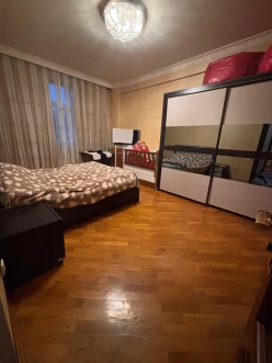 Satılır yeni tikili 3 otaqlı 128 m²,  20 yanvar m.-7