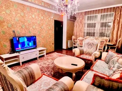 İcarə yeni tikili 2 otaqlı 75 m², Şah İsmayıl Xətai m.-2 İcarə yeni tikili 2 otaqlı 75 m², Şah İsmayıl Xətai m.-2