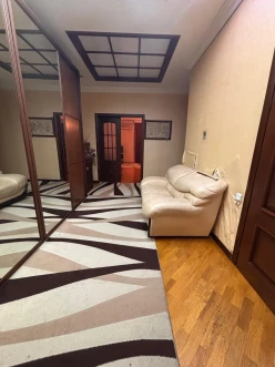 Satılır yeni tikili 3 otaqlı 128 m²,  20 yanvar m.-18