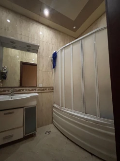 Satılır yeni tikili 3 otaqlı 128 m²,  20 yanvar m.-3