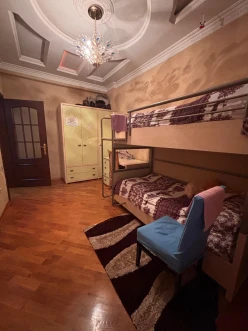 Satılır yeni tikili 3 otaqlı 128 m²,  20 yanvar m.-8