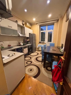 Satılır yeni tikili 3 otaqlı 128 m²,  20 yanvar m.-12