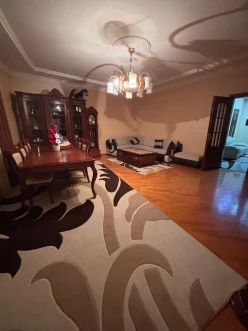 Satılır yeni tikili 3 otaqlı 128 m²,  20 yanvar m.-16