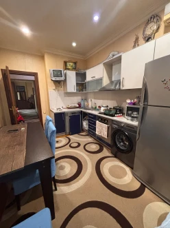 Satılır yeni tikili 3 otaqlı 128 m²,  20 yanvar m.-11