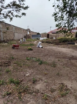 Satılır torpaq sahəsi 11 sot, Sabunçu-7 Satılır torpaq sahəsi 11 sot, Sabunçu-7