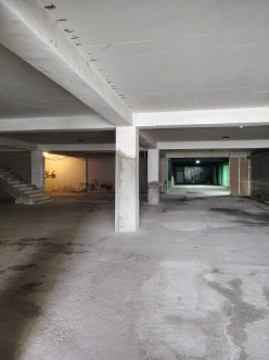 İcarə obyekt 950 m²,  Xətai-2