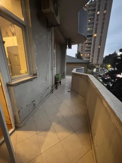 Satılır yeni tikili 3 otaqlı 128 m²,  20 yanvar m.-13