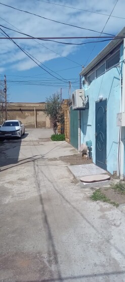 Satılır ev/villa 2 otaqlı 60 m², Azadlıq prospekti m.-3 Satılır ev/villa 2 otaqlı 60 m², Azadlıq prospekti m.-3