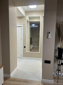 Satılır yeni tikili 2 otaqlı 55 m², Masazır-9 Satılır yeni tikili 2 otaqlı 55 m², Masazır-9