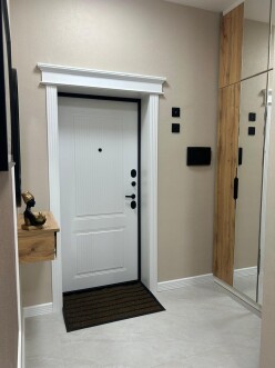 Satılır yeni tikili 2 otaqlı 55 m², Masazır-13 Satılır yeni tikili 2 otaqlı 55 m², Masazır-13