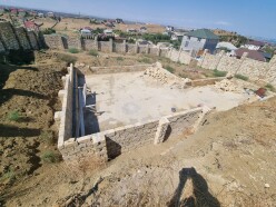 Satılır torpaq sahəsi 7 sot,  Novxanı