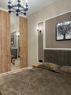 Satılır yeni tikili 2 otaqlı 55 m², Masazır-8 Satılır yeni tikili 2 otaqlı 55 m², Masazır-8