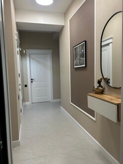 Satılır yeni tikili 2 otaqlı 55 m², Masazır-10 Satılır yeni tikili 2 otaqlı 55 m², Masazır-10
