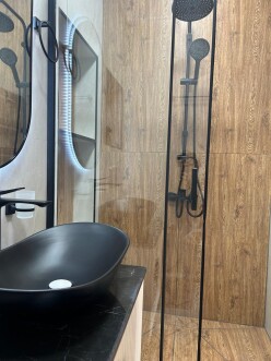 Satılır yeni tikili 2 otaqlı 55 m², Masazır-15 Satılır yeni tikili 2 otaqlı 55 m², Masazır-15