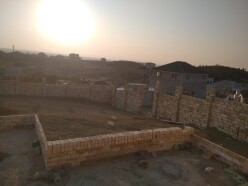 Satılır torpaq sahəsi 7 sot,  Novxanı-9