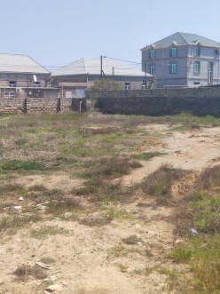 Satılır torpaq sahəsi 2 sot,  Sabunçu-3