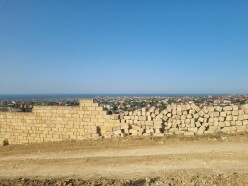 Satılır torpaq sahəsi 7 sot,  Novxanı-6