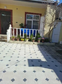 Satılır ev/villa 3 otaqlı 135 m², Qaraçuxur-6 Satılır ev/villa 3 otaqlı 135 m², Qaraçuxur-6