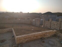 Satılır torpaq sahəsi 7 sot,  Novxanı-3
