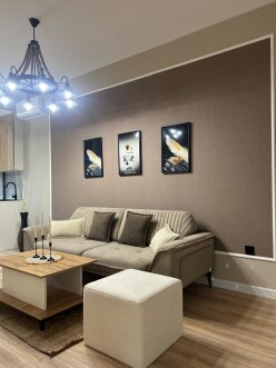 Satılır yeni tikili 2 otaqlı 55 m², Masazır-4 Satılır yeni tikili 2 otaqlı 55 m², Masazır-4