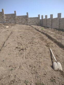 Satılır torpaq sahəsi 7 sot,  Novxanı-4