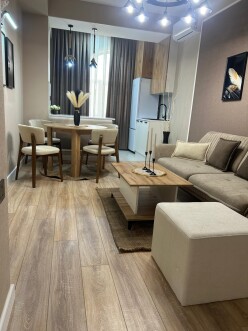 Satılır yeni tikili 2 otaqlı 55 m², Masazır-6 Satılır yeni tikili 2 otaqlı 55 m², Masazır-6