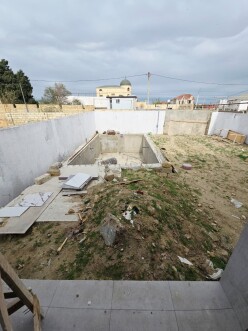 Satılır ev/villa 4 otaqlı 140 m²,  Novxanı-14