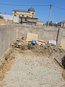 Satılır ev/villa 4 otaqlı 140 m²,  Novxanı-15