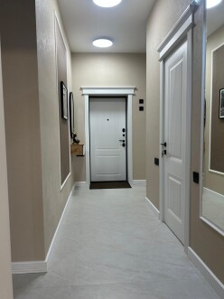 Satılır yeni tikili 2 otaqlı 55 m², Masazır-11 Satılır yeni tikili 2 otaqlı 55 m², Masazır-11