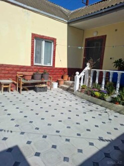 Satılır ev/villa 3 otaqlı 135 m², Qaraçuxur-5 Satılır ev/villa 3 otaqlı 135 m², Qaraçuxur-5