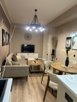 Satılır yeni tikili 2 otaqlı 55 m²,  Masazır