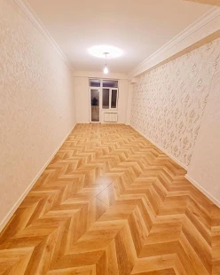 Satılır yeni tikili 3 otaqlı 140 m², Qara Qarayev m.-10