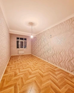 Satılır yeni tikili 3 otaqlı 140 m², Qara Qarayev m.-6