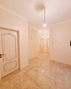 Satılır yeni tikili 3 otaqlı 140 m², Qara Qarayev m.-3