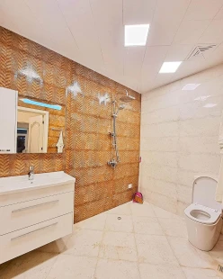 Satılır yeni tikili 3 otaqlı 140 m², Qara Qarayev m.-12