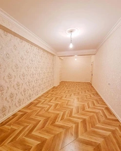 Satılır yeni tikili 3 otaqlı 140 m², Qara Qarayev m.-7