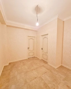 Satılır yeni tikili 3 otaqlı 140 m², Qara Qarayev m.-4