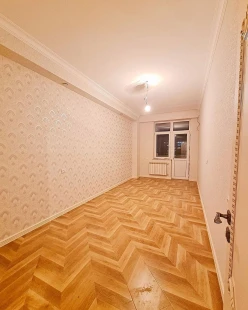 Satılır yeni tikili 3 otaqlı 140 m², Qara Qarayev m.-8