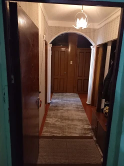 Satılır köhnə tikili 3 otaqlı 90 m², İnşaatçılar m.-6