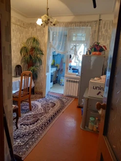 Satılır köhnə tikili 3 otaqlı 90 m², İnşaatçılar m.-2